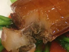 -功德林素菜饭庄(前门店)