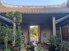-长洲岛