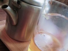 -知亘茶食
