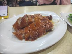 -老字号蛇口德记烧腊饭店·海鲜加工