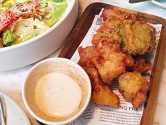 -G+KITCHEN(龙湖狮山天街店)