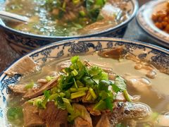 -老三羊汤【北兴隆街店】