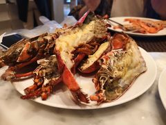 -北京王府井希尔顿酒店·万斯阁西餐厅