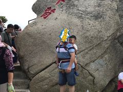 -丹东凤凰山景区