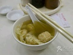 -麦文记面家(佐敦店)