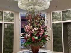 -新加坡文华东方酒店