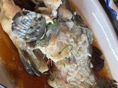 -糟粕醋·椰苑海南菜餐厅(亚龙湾天域酒店)