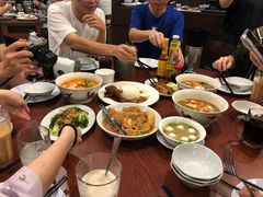-小槟城美食馆