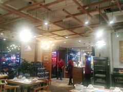 大堂-焯牛潮汕牛肉火锅(云峰街创始店)