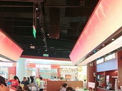 -龍歌自助小火锅(雨花台江南虹悦城店)