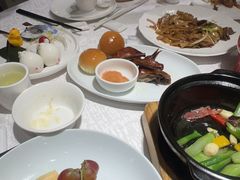 -丰鲤楼•闽南茶楼(仟禧汇店)