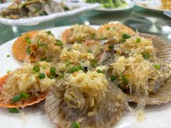 -景好海鲜餐厅(大鹏必选旅游店)