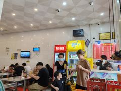 大堂-易记皮肚面(明瓦廊店)