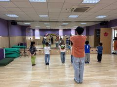 -小银星艺术团(河埒口校区)