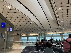 -香港国际机场