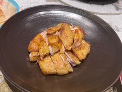 -顺风山庄(水濂山店)