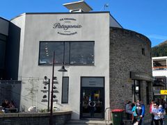 -Patagonia Chocolates(皇后镇店)