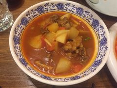 妈妈的味道-妈妈的味道(工人体育场东路店)