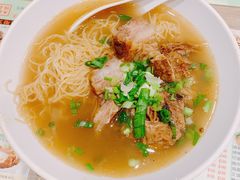 -源记茶餐厅(尖沙咀店)