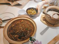 -吴家·非遗淮扬小馆(镇江万达广场店)