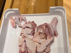 -煲大王猪肚鸡·椰子鸡火锅(红谷滩万达店)