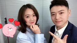 点击看大图 中发-HD HAIR STYLE