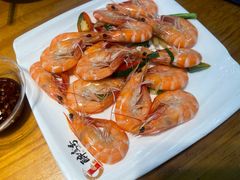 -醉壹号海鲜大排档•三十年老字号(厦门美食地标店)