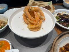 -黑窑厂糖油饼烤鸭·清真菜(旗舰店)