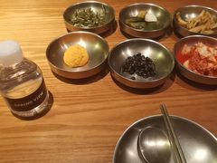 -春熙台韩国料理·章鱼肥牛(西丽店)