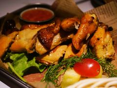 -BetterThai 泰加(苏州中心店)