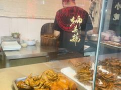 -陈记稻香潮汕砂锅粥(华强南店)