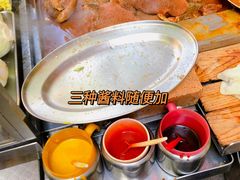 -明记牛杂(新马路分店)