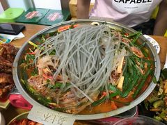 牛肉八带-京玉菲饭店(李村店)