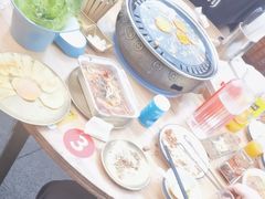 -正宗齐齐哈尔烤肉·齐牛哥鲜切炭火烤肉(杭州总店)