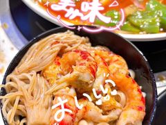 -沪小胖·小龙虾·蓝龙王(八佰伴店)