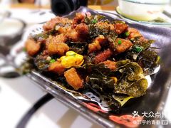 -杭百味·大众精选杭帮菜(西湖音乐喷泉店)