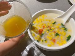 -海底捞火锅(万象城店)