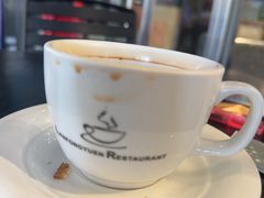 -兰芳园(凯茵新城店)