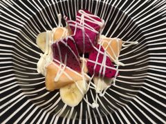 -古京·臻致料理(月湖店)