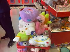 -万达广场(太原街店)