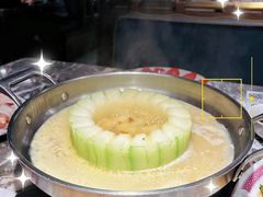 -禄婶鸡煲·打边炉