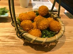 -米纸越南小馆(金鹰世界店)