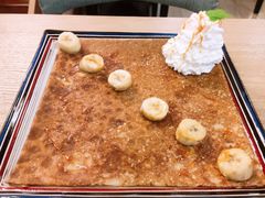 -LA CREPERIE BRETONNE布列塔尼法式餐厅(天童北路店)