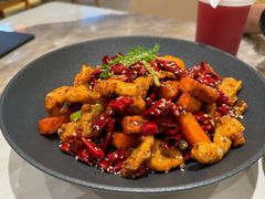 -火婆子·川小馆(扬韬科技广场店)