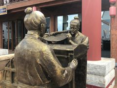 -中国马镇舞马世界主题乐园