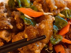 -名盛园饭店清真(龙潭区店)