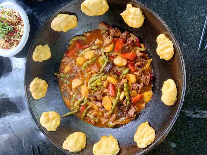 沈家大院柴火鹅·土灶鸡