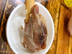-塔斯提抓饭(东城汇店)