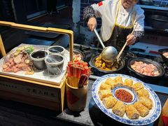 -客家大院·非遗赣南客家菜(郁孤台店)