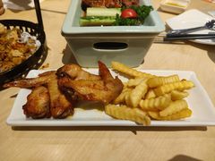 -避风塘(嘉兴八佰伴店)